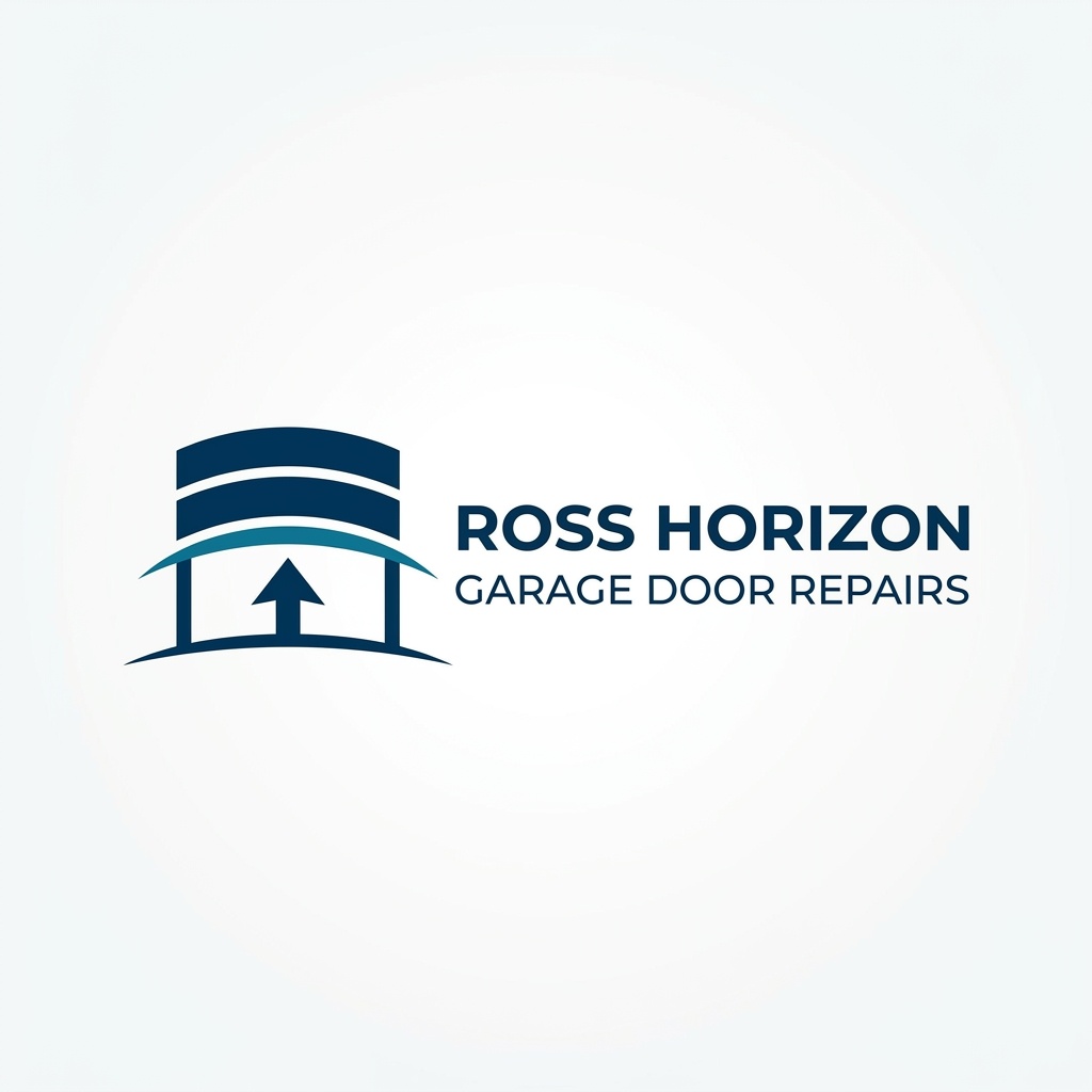 Ross Horizon Garage Door Repairs Logo